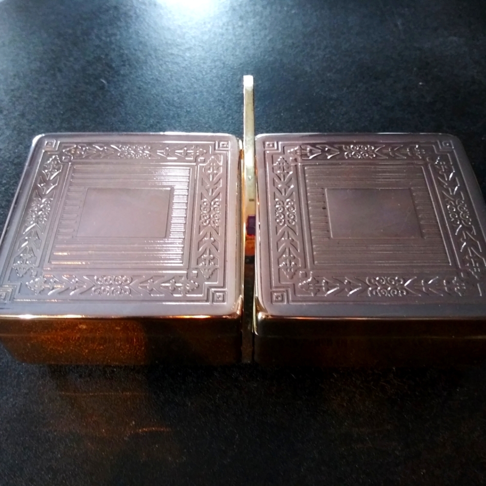 Antique box
